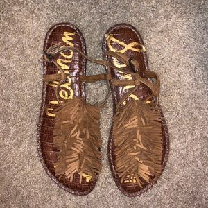 Sam Edelman Sandals